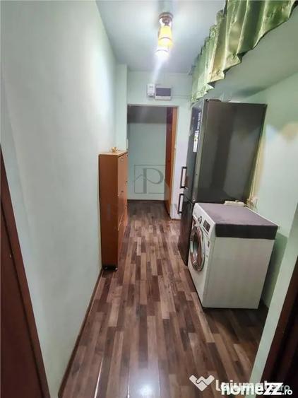 Sagului, apartament 2 camere, centrala proprie, clima - 5