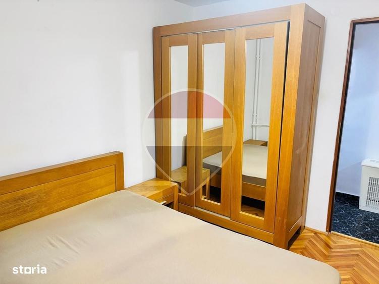 Apartament cu 2 camere în Rogerius