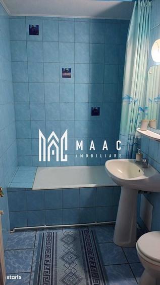 Apartament 2 camere de inchiriat | Sibiu | 58 mp | Vasile Aaron - 8
