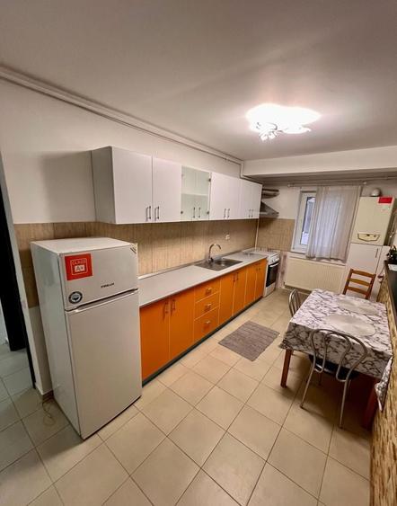 Rahova | 2 Camere |  AC | Centrala Proprie - 3