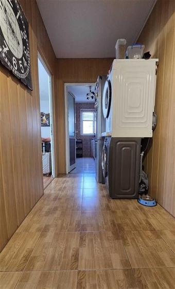 Apartament cu 2 camere decomandat, mobilat în Păcurari