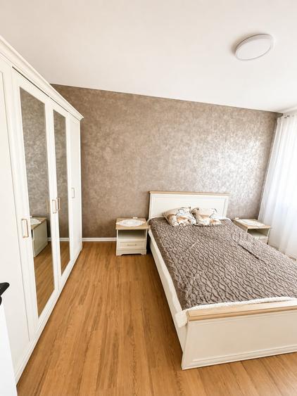 Apartament cu 3 camere în Ampoi 3