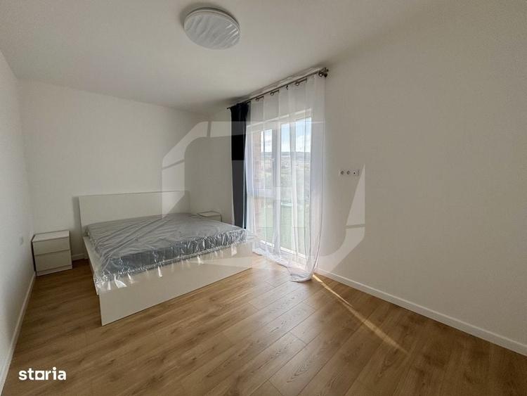 Apartament 2 camere | finisaje premium | parcare | prima inchiriere - 9