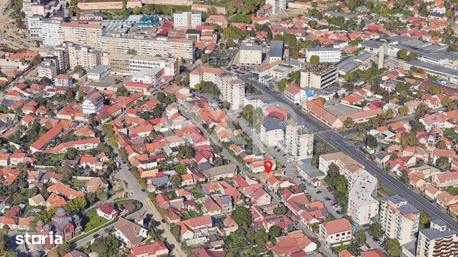 Casă cu 3 camere cu Teren 278 Mp în Cantemir