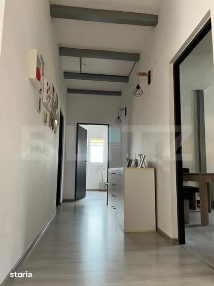 APARTAMENT PREMIUM 4 CAMERE IN VILA ZONA REZIDENTIALA - 6