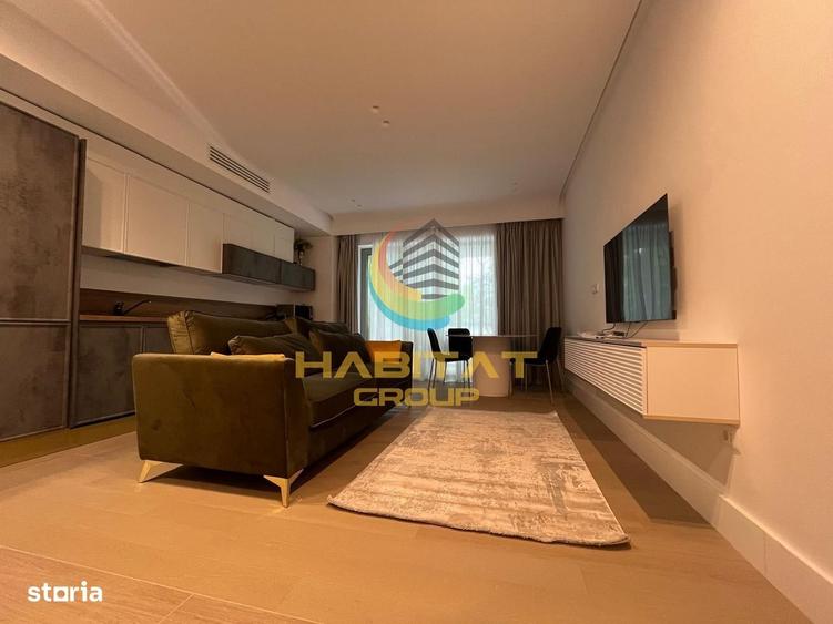 Inchiriere Apartament 3 camere LUX - Pipera | Cortina 126 | Erou Iancu - 5