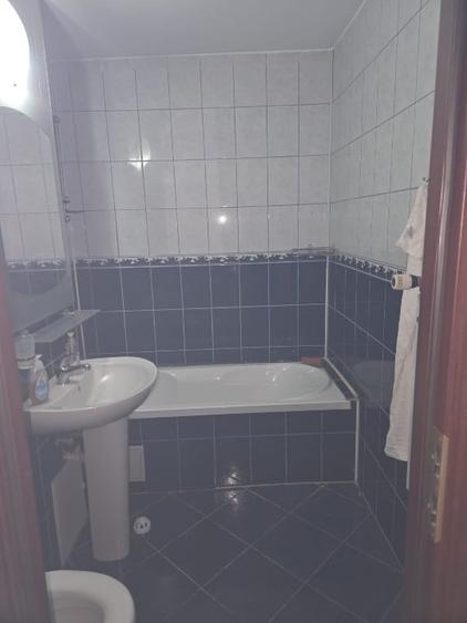 Apartament 3 camere, mobilat și utilat, vedere superbă spre Parcul Florilor - 9