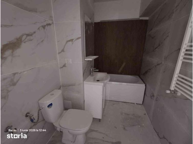 Apartament cu 2 camere în Mioriței