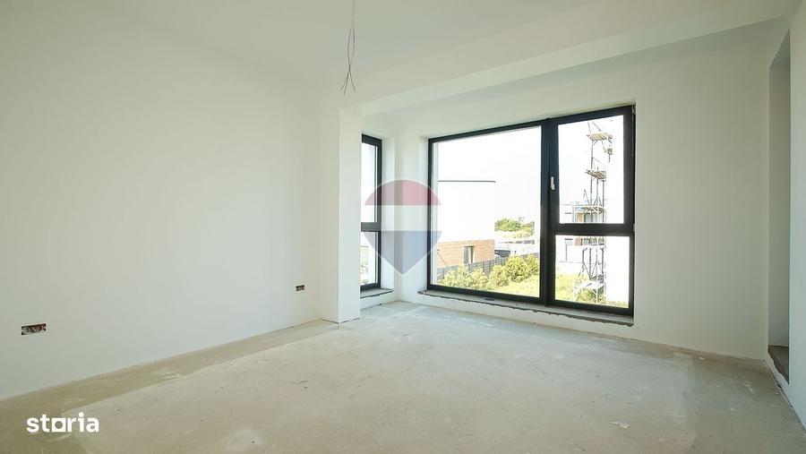 Casă cu 4 camere în Ghimbav Livadă
