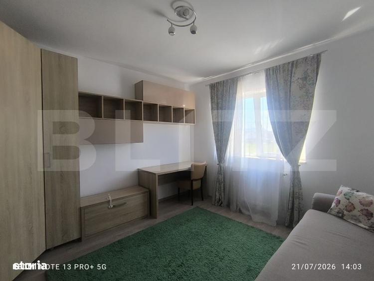 Apartament 3 camere - Sanpetru Residence - 8