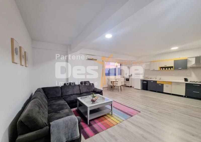 Vand apartament 2 camere 77mp  calea Torontalului - 1