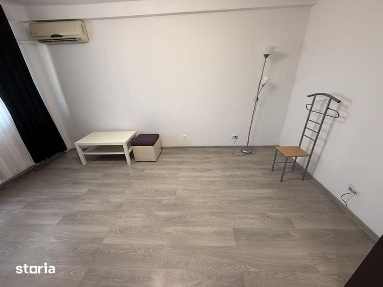 Garsoniera nou renovata prima inchiriere - 4