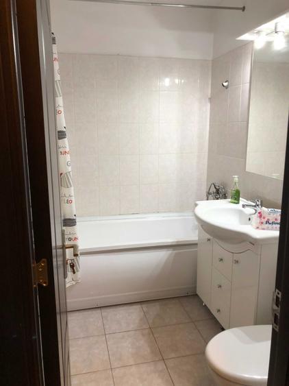 Apartament cu 2 camere decomandat în Canta