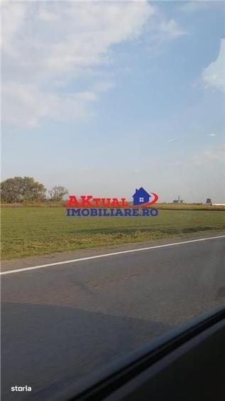 Spațiu comercial, în Balotești
