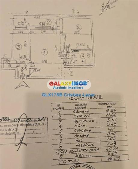 CONSTRUCTORILOR x CALEA GIULESTI - 11