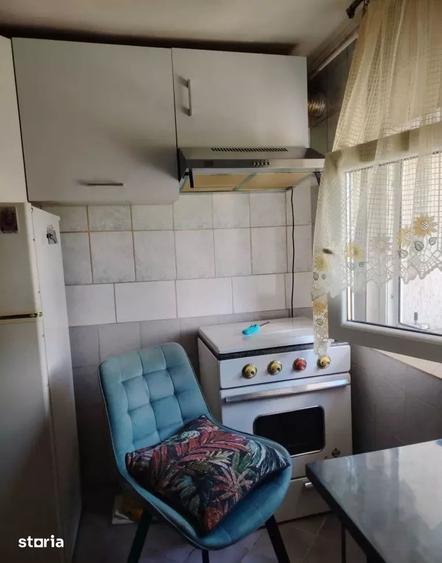 GARSONIERA RENOVATA | SECTOR 1 | 350 - 1