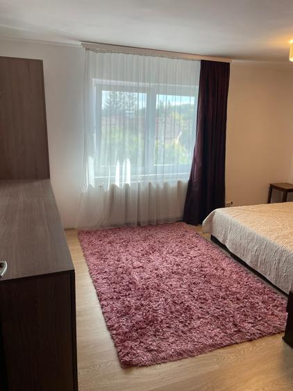 Apartament cu 3 camere decomandat în 7 Noiembrie