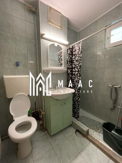 Apartament cu 2 camere, mobilat în Mihai Viteazul