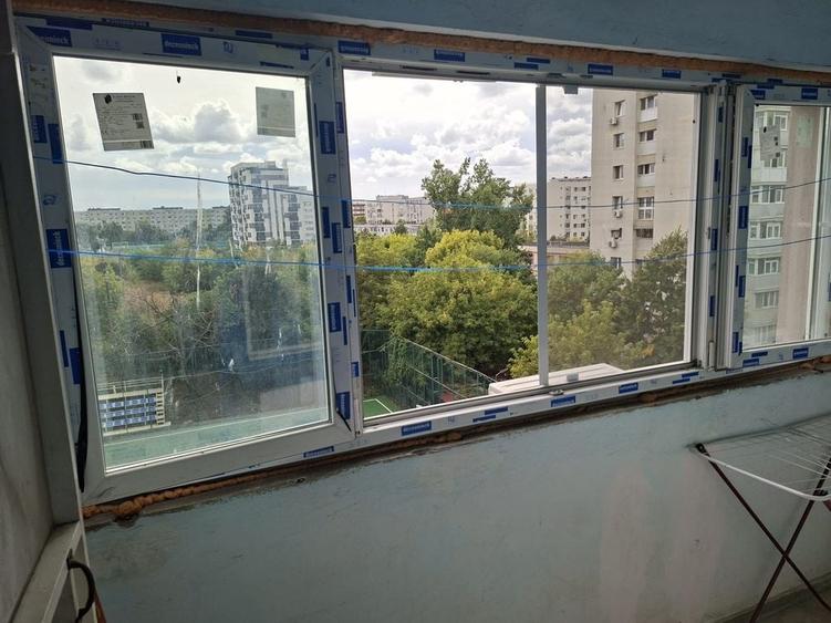Apartament cu 3 camere în Colentina