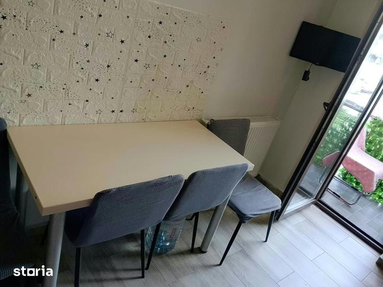 Apartament 2 camere-Farmacia Tei Oltenitei-Popesti Leordeni - 5