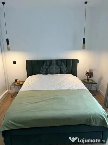 Apartament cu 3 camere decomandat în Albert