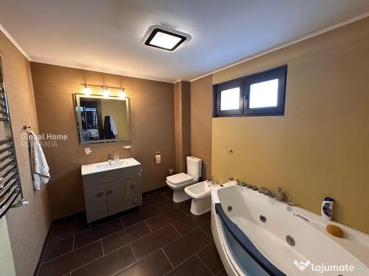 Casă cu 10 camere cu Teren 246 Mp în Eminescu