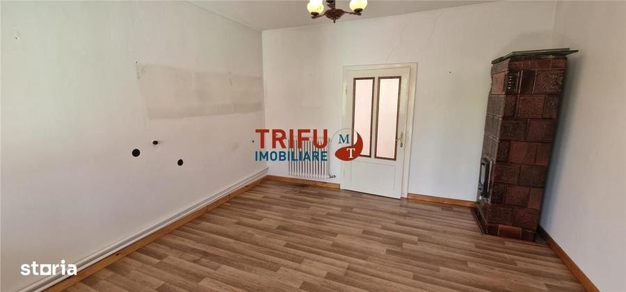 Casa de vanzare 4 camere zona Cetate - 13