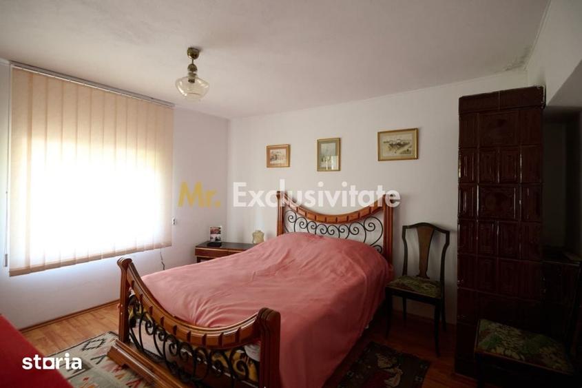 Casa Valea Mare Pravat (Campulung-Arges ) - farmec interbelic - 12
