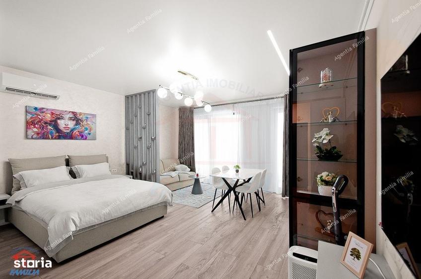 Apartament, - 1