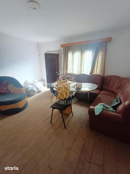 OPORTUNITATE INVESTITIE! Casa cu 2 apartamente- Zona Eroilor