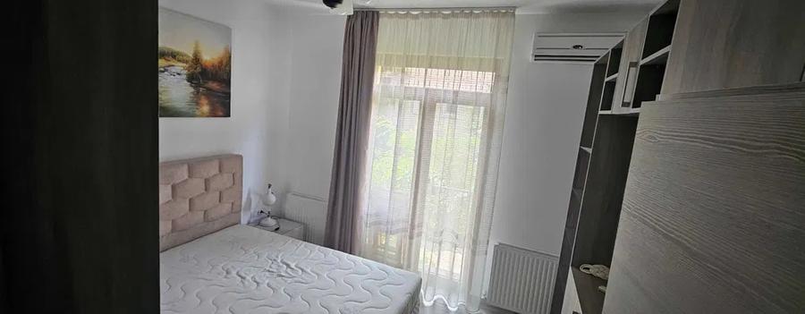 Apartament cu 3 camere decomandat, mobilat în Floreasca