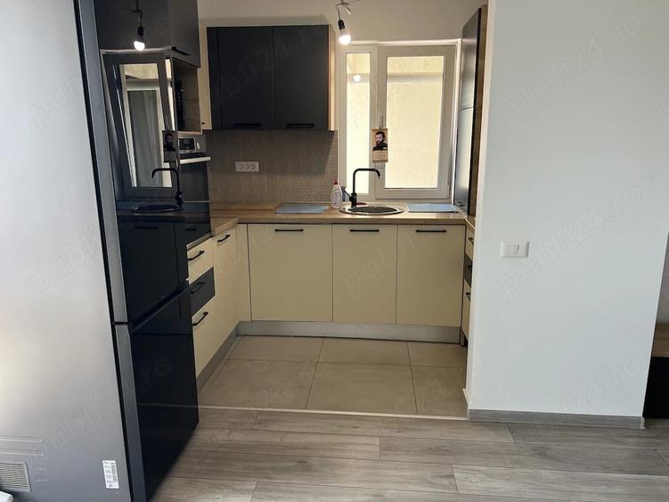 Inchiriere apartament 2 camere Dobroesti - 1