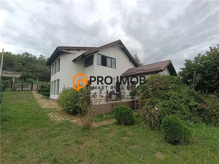 Casă individuală cu 3 camere cu Teren 885 Mp în Nișcov