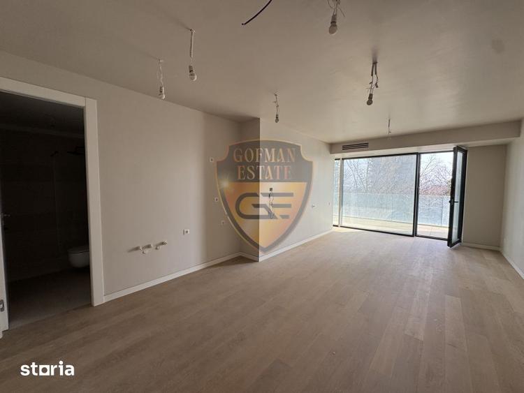 Apartament cu 2 camere în Mangalia