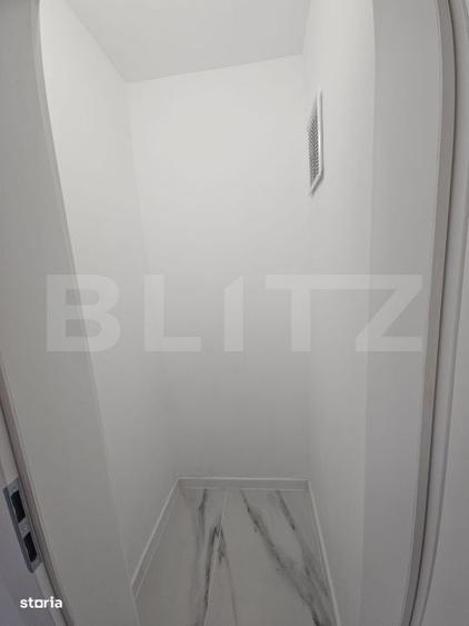 Apartament cu 3 camere în Podu Roș