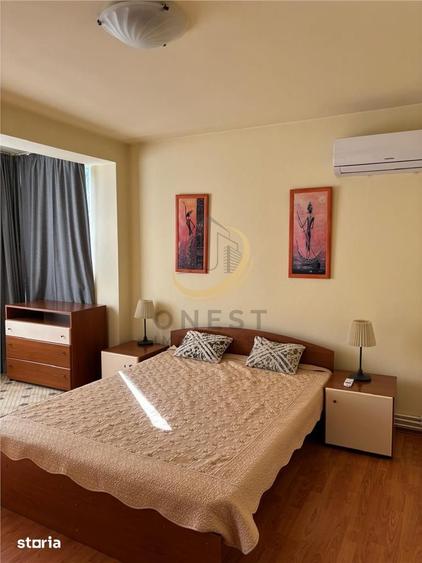 Apartament cu 3 camere în Bălcescu