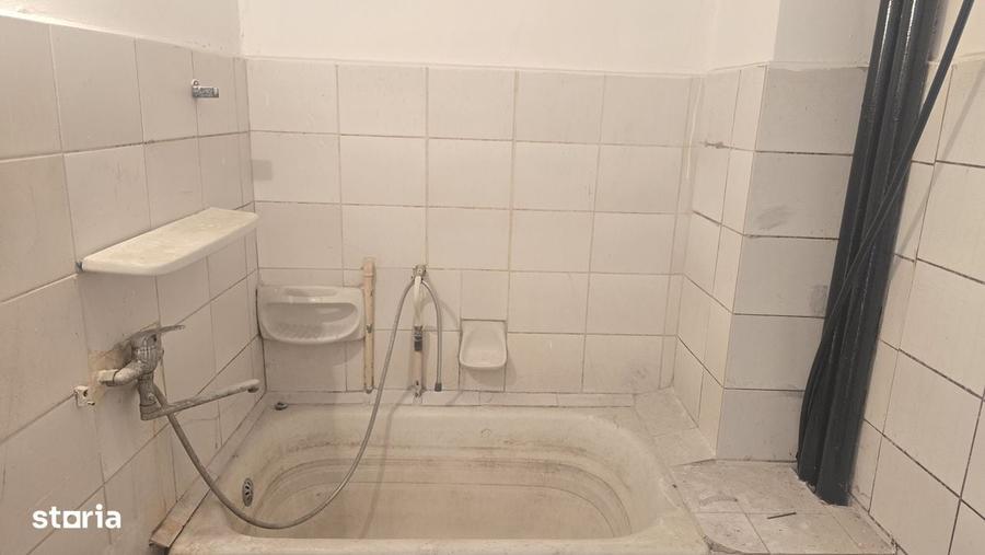 Vand apartament cu 2 camere in Deva, zona Dacia, - 9