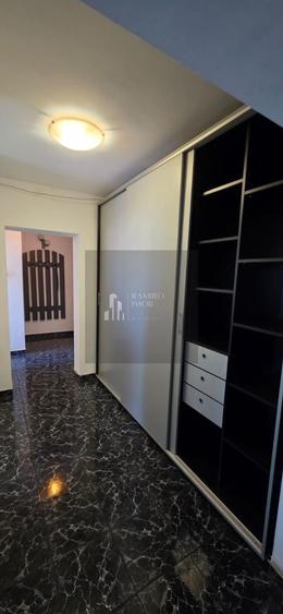 Apartament cu 3 camere semidecomandat, mobilat în 1 Decembrie 1918