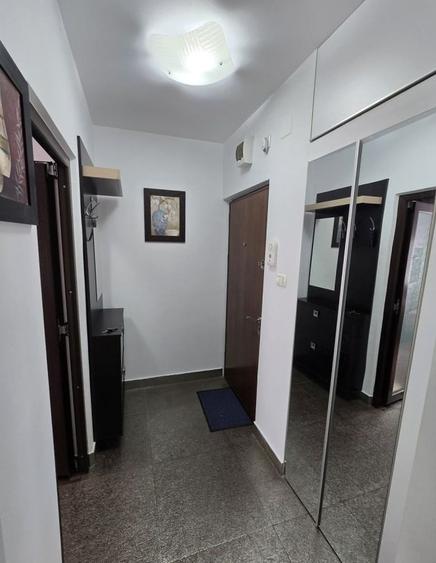 🙋 Tomis II 🔸 2 Camere semiDecomandate 48m² Parter Mobilat Utilat Centrala - 6