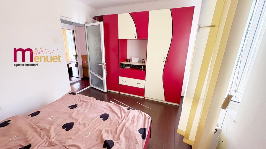 Apartament 2 camere,zona Piata Veche - 7
