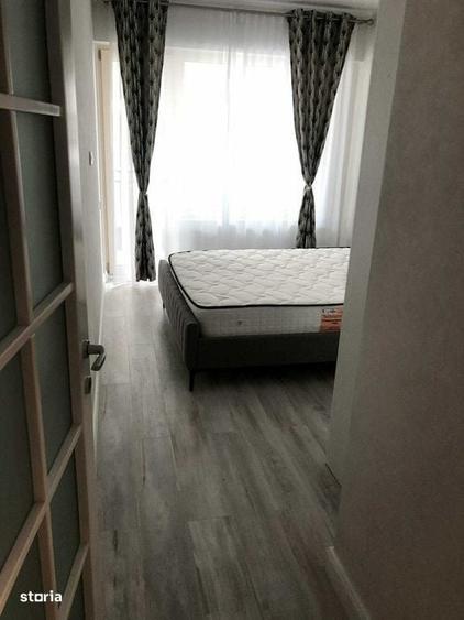 Apartament modern, complet mobilat si utilat Royal Town Iasi - 6