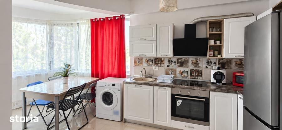 Apartament cu 2 camere în Nord