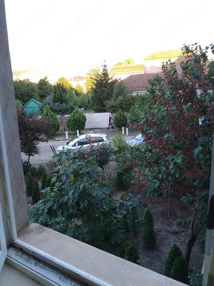 Garsonieră nedecomandată în Dacia