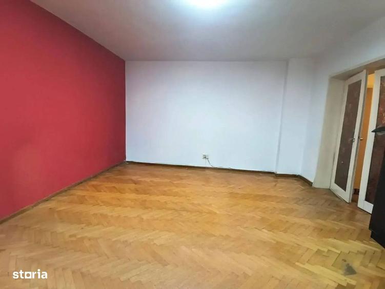 Apartament 2 camere + curte 148 mp + pod 50 mp | Pia?a Domenii - 1