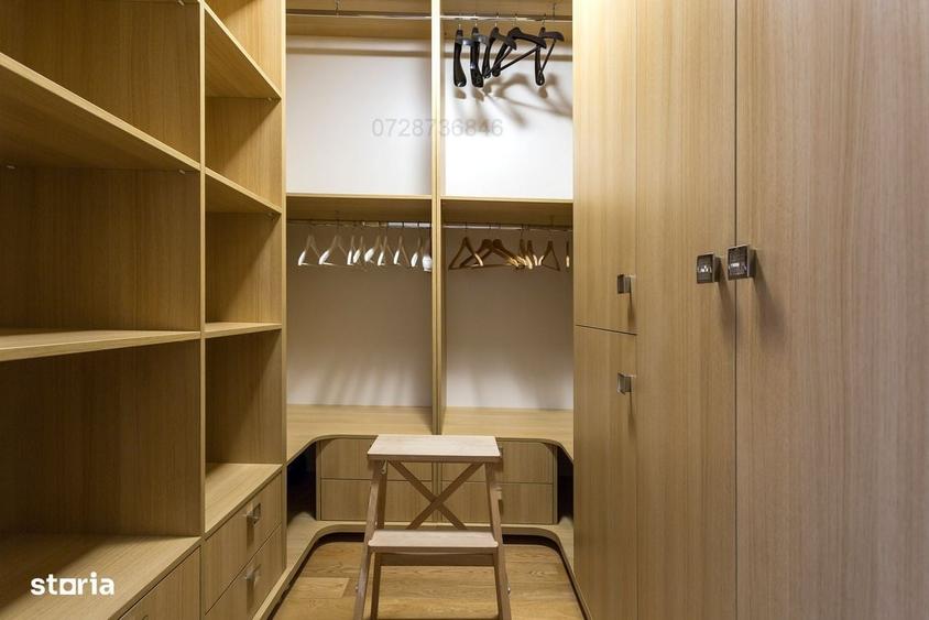 Upground Residence, Barbu Vacarescu - 10