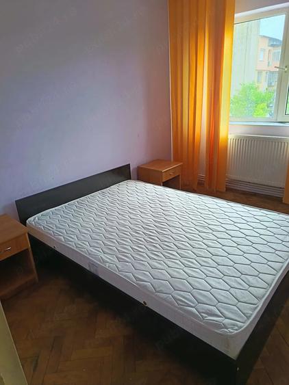 Apartament cu 2 camere semidecomandat în Ultracentral