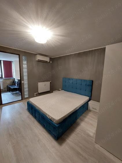 Garsonieră decomandată în Mazepa 1