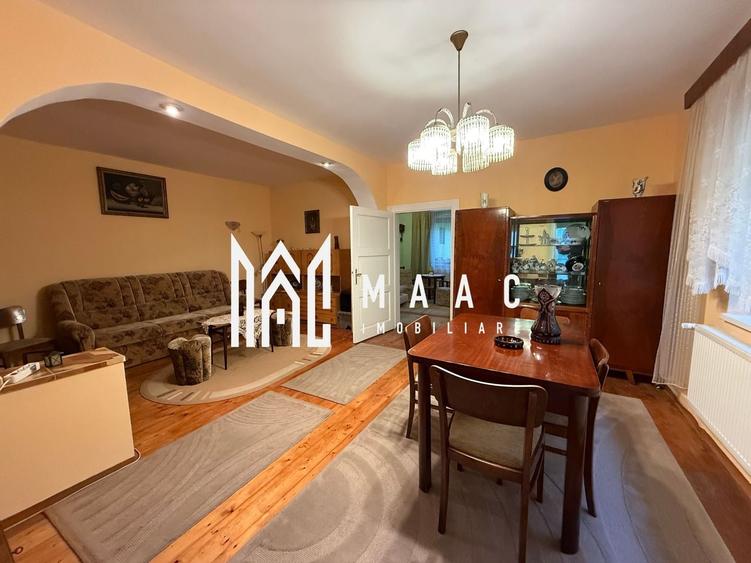 Casă individuală cu 3 camere cu Teren 400 Mp în Țiglari