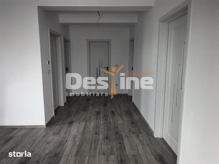 Casă cu 3 camere cu Teren 313 Mp în Ciurea
