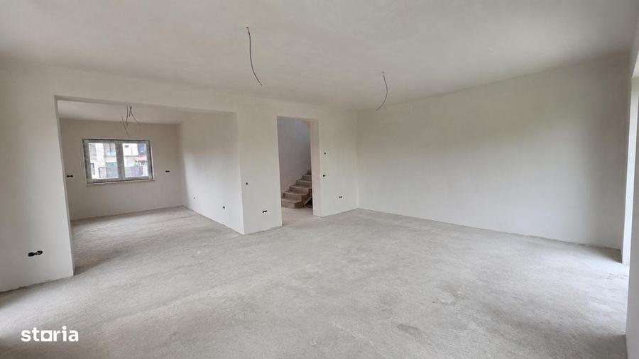 Casa premium | Stupini | 135 mp utili | Teren 600 mp - 6